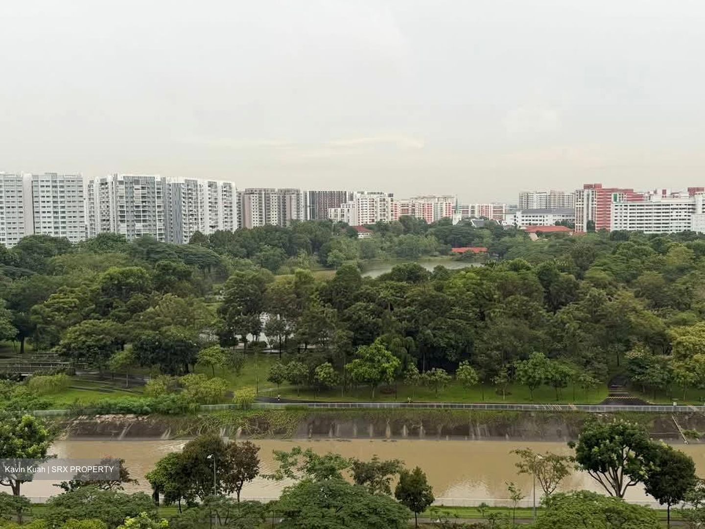 The Rivervale (D19), Condominium #568178871
